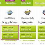delhi lottery online